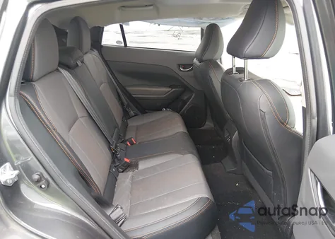 2024 Subaru Crosstrek Limited z USA, uszkodzony, nr VIN 4S4GUHM66R3709104